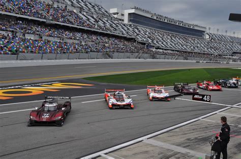 rolex 24 pit shop.